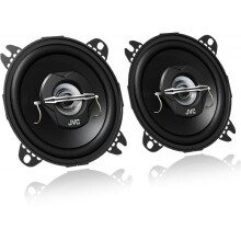 JVC CS J420X 10cm (4') 2-Way Coaxial Speakers