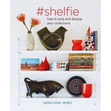 #shelfie