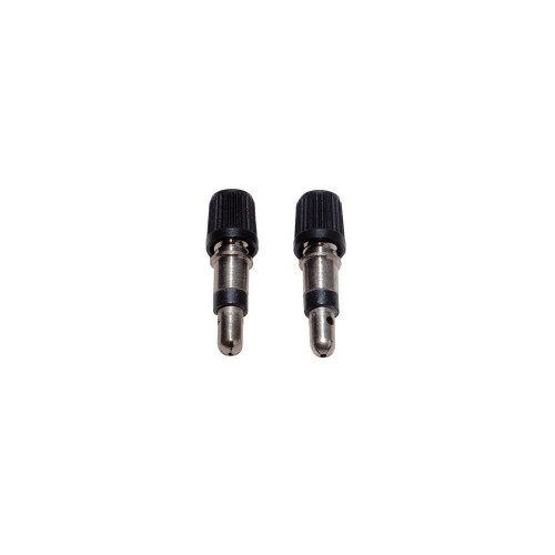 Weldtite Easy Pump Valves   Silver