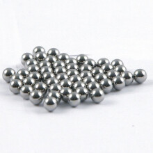Weldtite 1/4" Bearings Carded (20 bags x 24 balls)