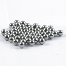 Weldtite 1/4" British Made Case Hardened Bearings (200pcs)