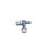 Weldtite Brake Adjuster   Silver 1