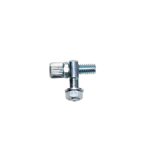 Weldtite Brake Adjuster   Silver