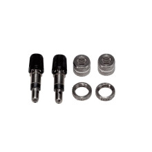 Weldtite Woods Valve Kit Silver