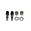 Weldtite Woods Valve Kit   Silver 1