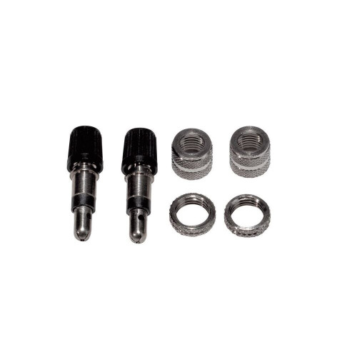 Weldtite Woods Valve Kit   Silver