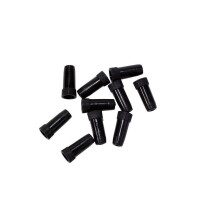 Weldtite Brake Plastic Ferrule Black