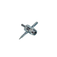 Weldtite Valve Repair Tool Silver