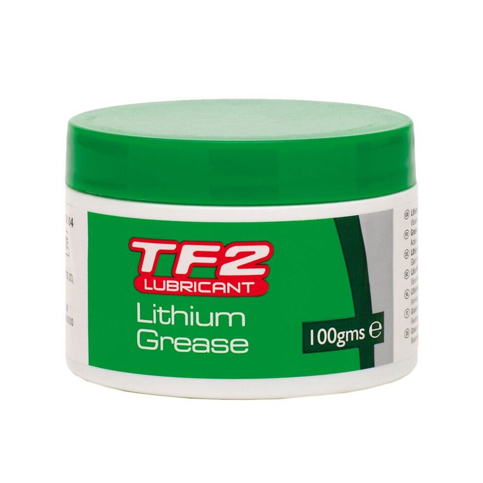 Weldtite Lithium Grease Pot 100g