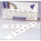 Weldtite Cure-C-Cure Feather Edge Patch Strips (50pcs) assorted sizes 1