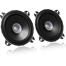 JVC CS J410X 10cm (4') Dual Cone Speakers