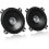 JVC JVC CS J410X 10cm (4') Dual Cone Speakers 1
