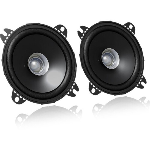 JVC JVC CS J410X 10cm (4') Dual Cone Speakers