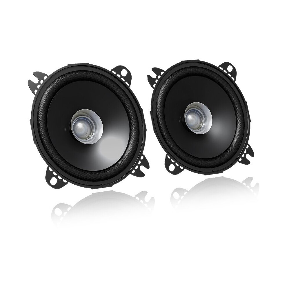 JVC CS J410X 10cm (4') Dual Cone Speakers