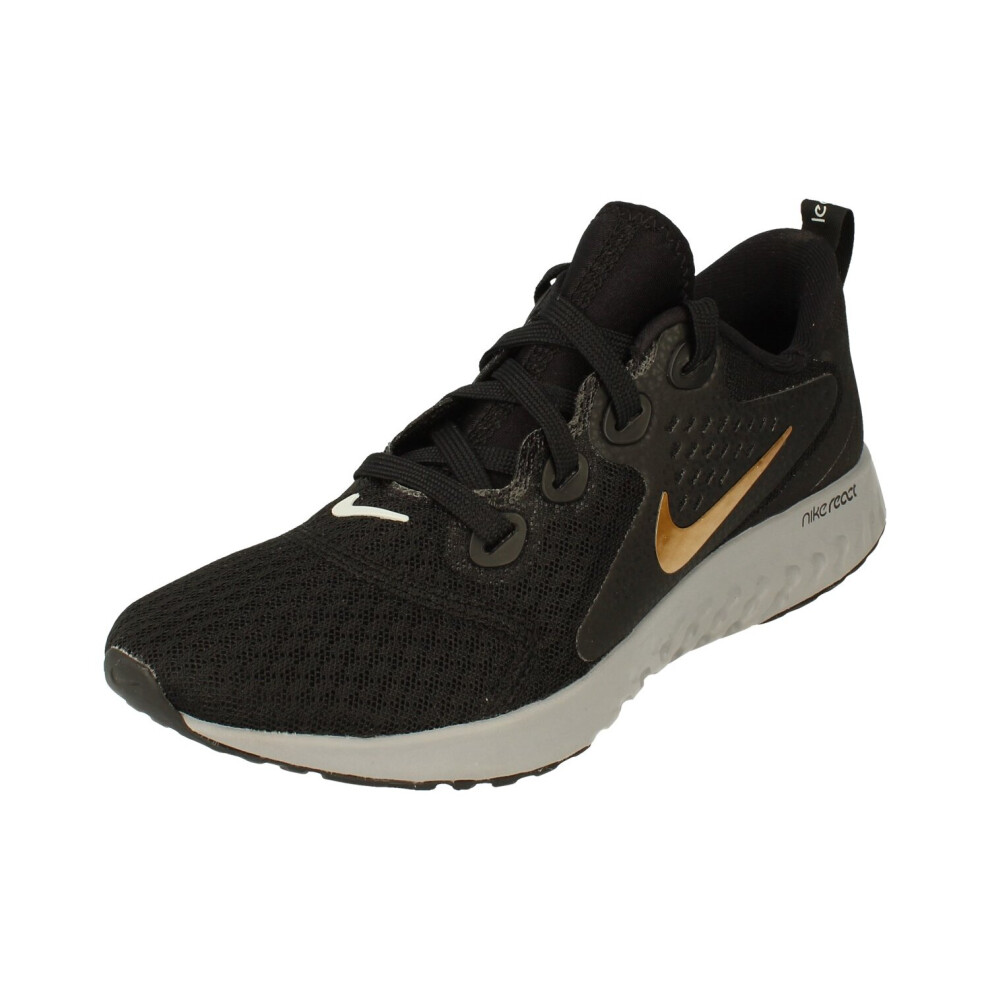 (Size) Nike Womens Legend React Running Trainers Aa1626 Sneakers Shoes