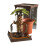 Harry Potter Statuetta - NOBLE COLLECTION - Mandragora - 13 cm - Plastica - Resina 1