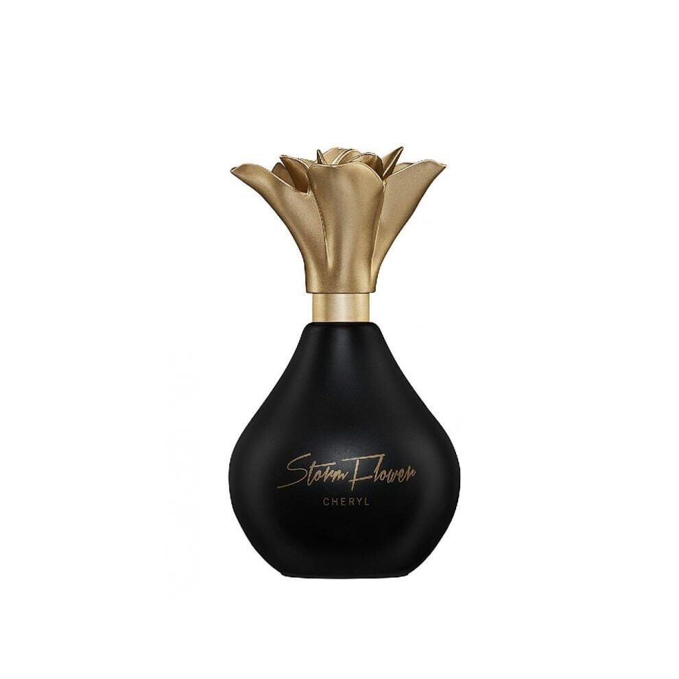 Cheryl Cole Storm Flower Noir 100ml EDP Spray