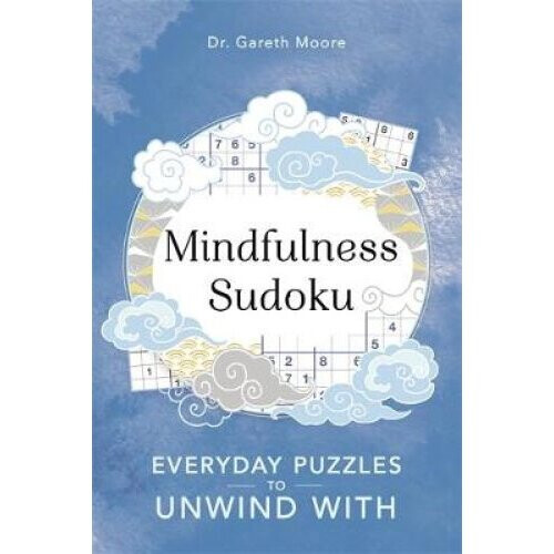 Mindfulness Sudoku