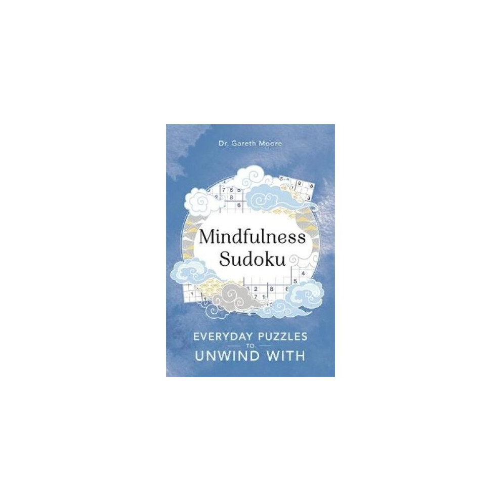 Mindfulness Sudoku
