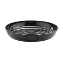 Piano da arrosto - CADAC - 50 - Smaltato - Superficie antiaderente - Ideale per barbecue