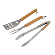 Campingaz Stainless Steel Universal Camping Cooking Utensil Kit