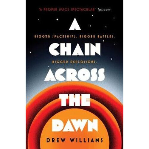 A Chain Across the Dawn