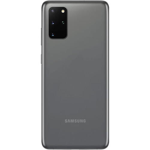 Samsung (Cosmic Grey) Samsung Galaxy S20+ Dual Sim | 128GB | 8GB RAM 1