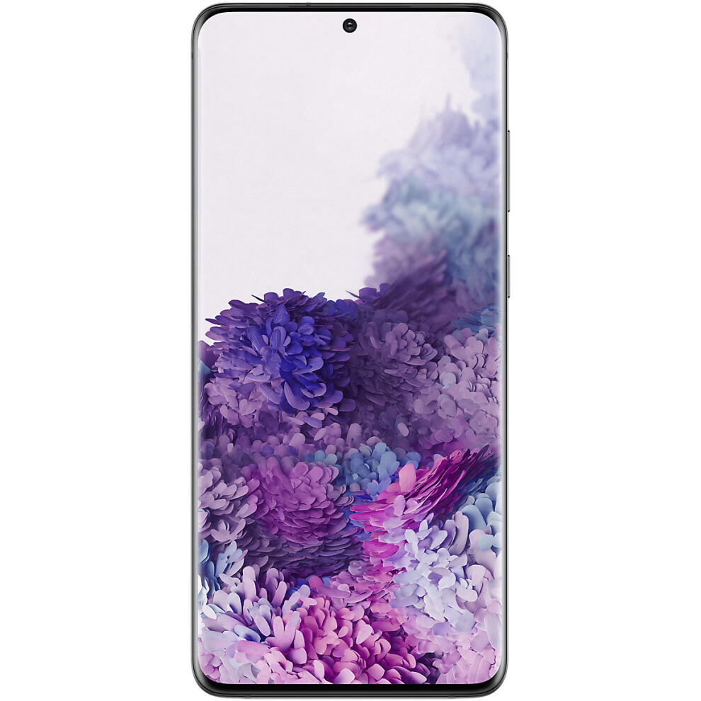 (Cosmic Black) Samsung Galaxy S20+ Single Sim | 128GB | 8GB RAM