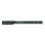 Staedtler Staedtler Lumocolour Pen Permanent Medium Black (Pack of 10) 4
