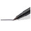 Staedtler Staedtler Lumocolour Pen Permanent Medium Black (Pack of 10) 6