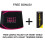 New Sweet Sweat Waist Trimmer (Pink Logo) for Men & Women, Includes Free Sample 3