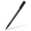 Staedtler Staedtler Lumocolour Pen Permanent Medium Black (Pack of 10) 7