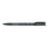 Staedtler Staedtler Lumocolour Pen Permanent Medium Black (Pack of 10) 2