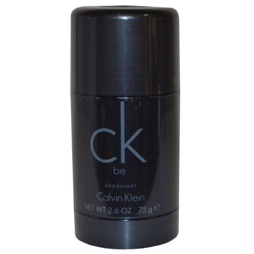 Calvin Klein CALVIN KLEIN CK BE DEO STICK 75G