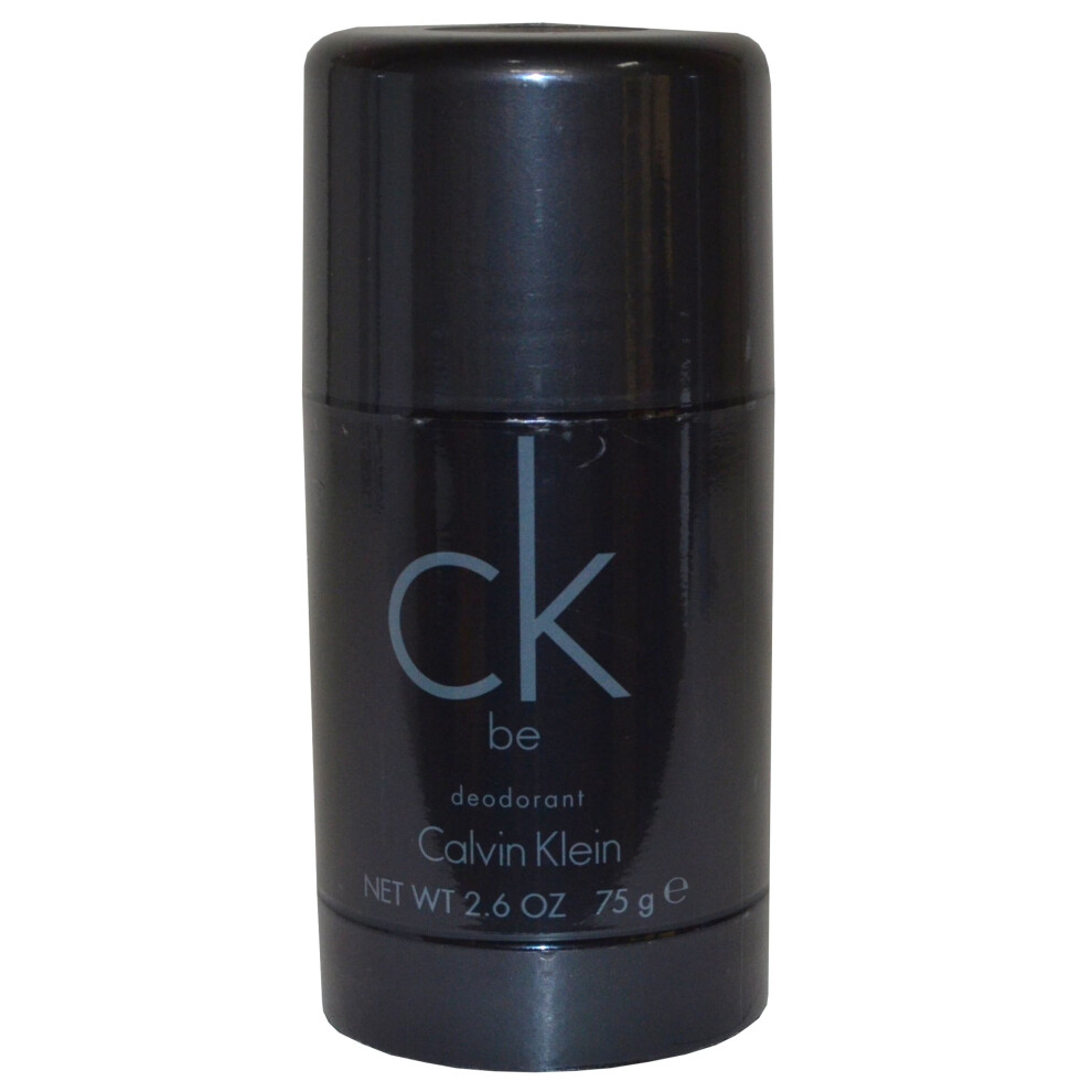 CALVIN KLEIN CK BE DEO STICK 75G