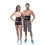 New Sweet Sweat Waist Trimmer (Pink Logo) for Men & Women, Includes Free Sample 5