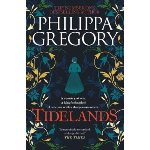 Tidelands