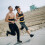 Sports Research, Sweet Sweat, Κορδονιέρα Γύρος, Μέσο, Μαύρο & Ροζ, 1 Κορδόνι 3