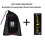 New Sweet Sweat Waist Trimmer (Pink Logo) for Men & Women, Includes Free Sample 2