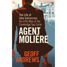 Agent Moliere