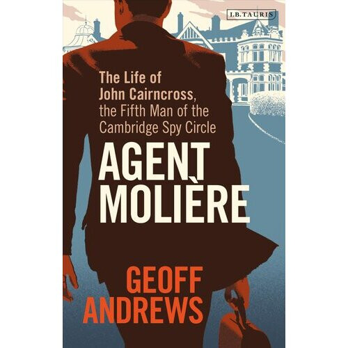 Agent Moliere