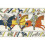 Bothy Threads Counted Cross Stitch Kit -  Bayeux Tapestry : The Cavalry 1