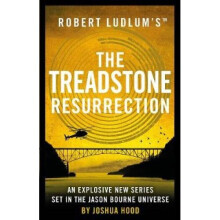 Robert Ludlum's (TM) The Treadstone Resurrection