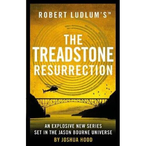 Robert Ludlum's (TM) The Treadstone Resurrection