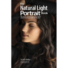 The Natural Light Portrait Book
