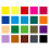 Staedtler STAEDTLER 20 Feutres Coloriage 1 mm Assortis 6