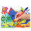 Staedtler STAEDTLER 20 Feutres Coloriage 1 mm Assortis 4
