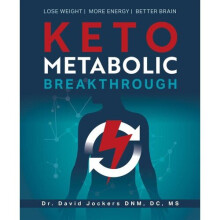 Keto Metabolic Breakthrough