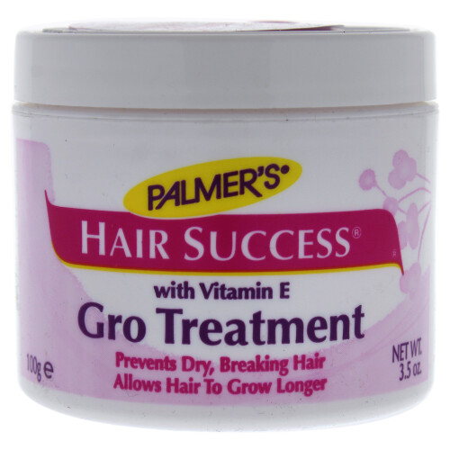 Palmer's Trattamento per capelli Palmer's Hair Success, 3.5 once