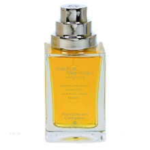 Apă de parfum, The Different Company, Une Nuit Magnetique, Unisex, 100 ml